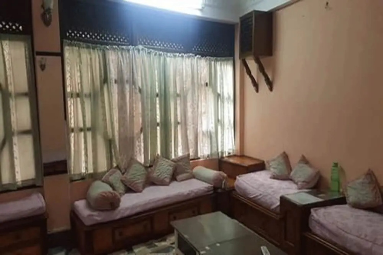 Himalayan Guest House