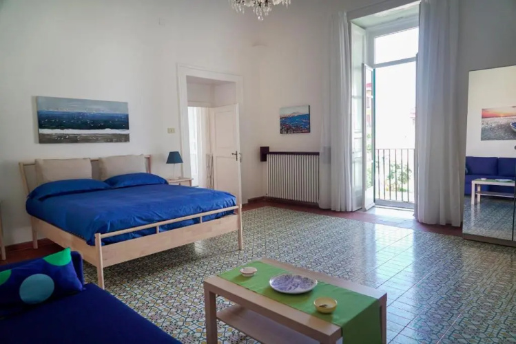 Villa Ulisse