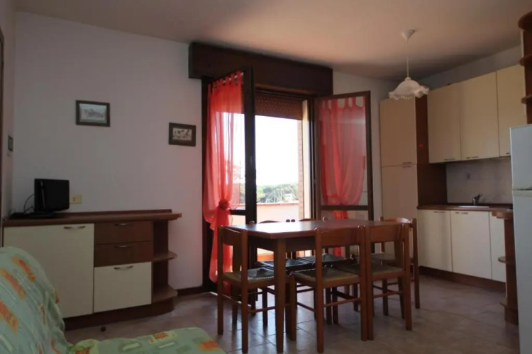 Villa Gloria appartamento E02