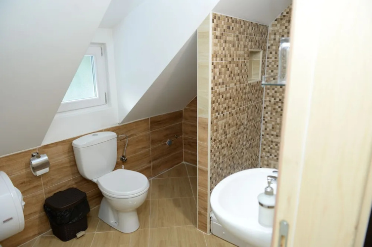 Apartments Radovic Kolasin
