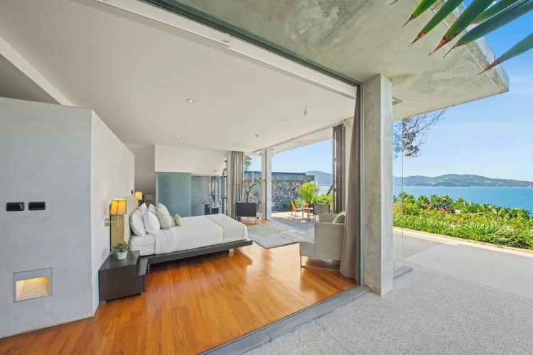 Villa Hale Malia