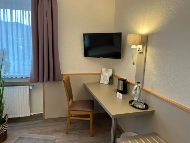 Superior Single room