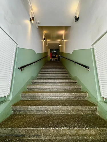 Kotimaailma Aparthotel Kamppi - Studio 2