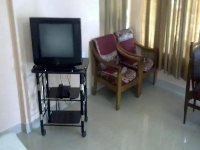 Hotel Siddharth