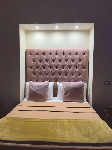 Luxury room