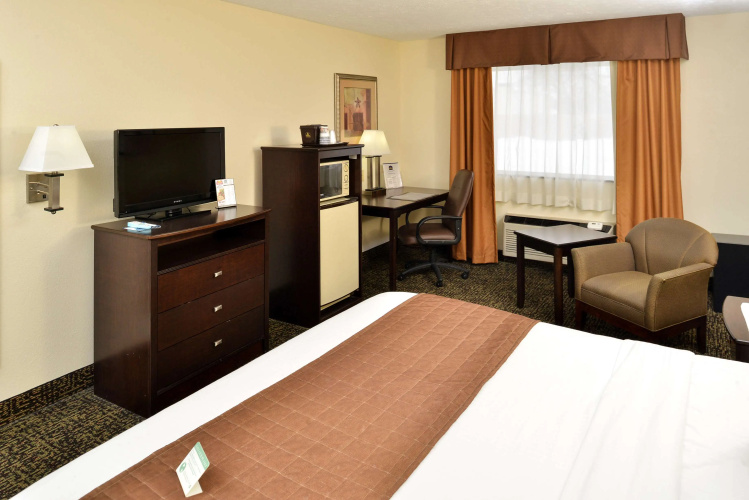 Best Western Inn