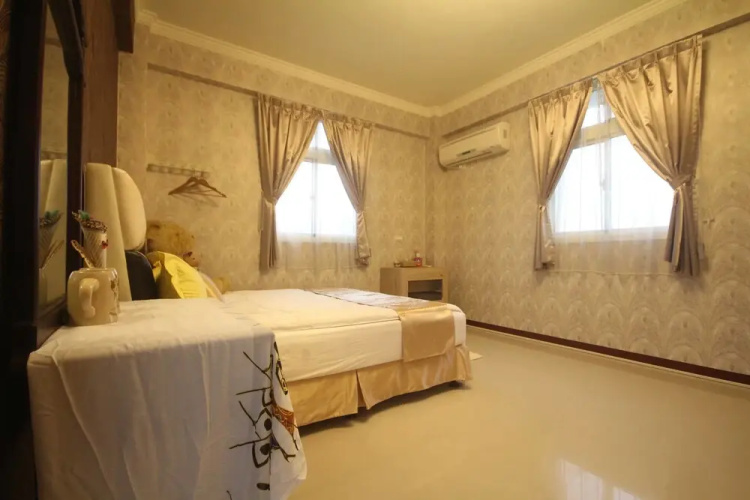 The Golden Gate B&B