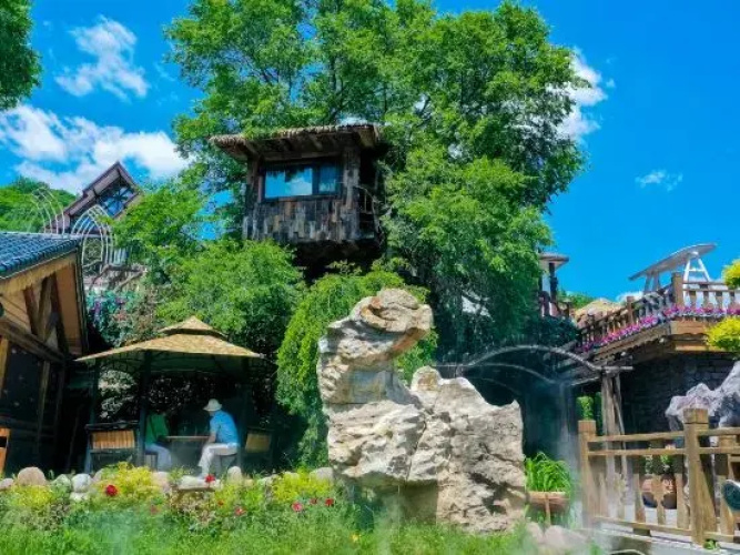 No One Resort