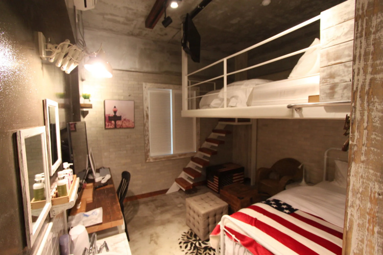 February Hotel Hwanggeum