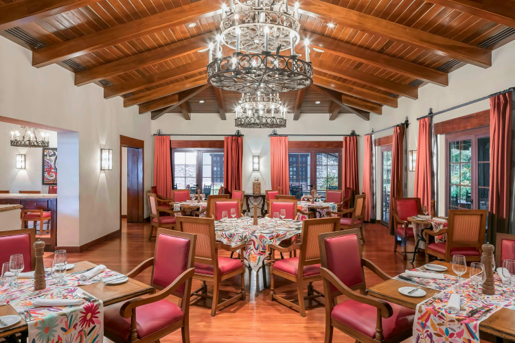JW Marriott Guanacaste Resort & Spa photo 44