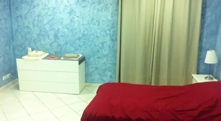 Residence Napoli Centro