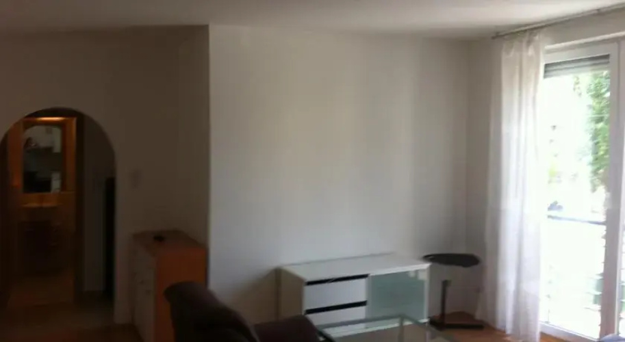 Óbuda Residence