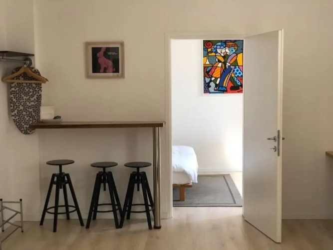 G38 Rental Apartment Building