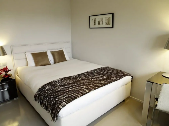 1 Bedroom Standard room