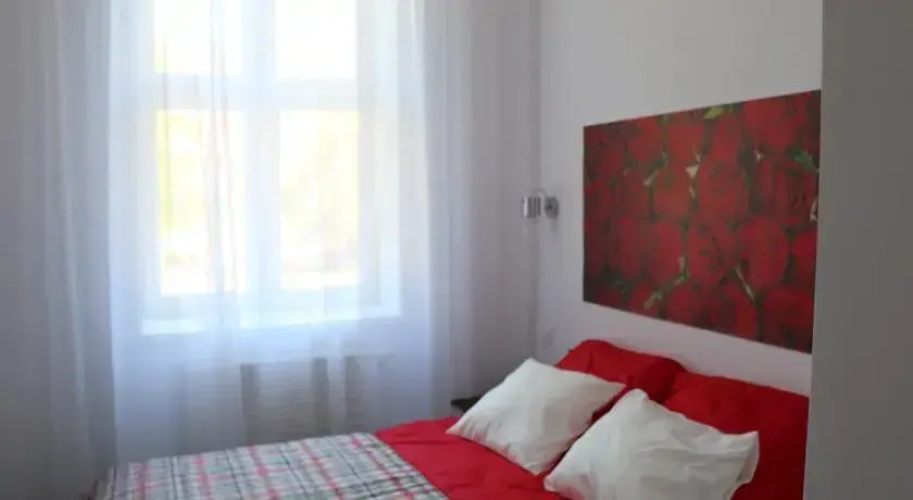 Apartament na Starówce Ogarna