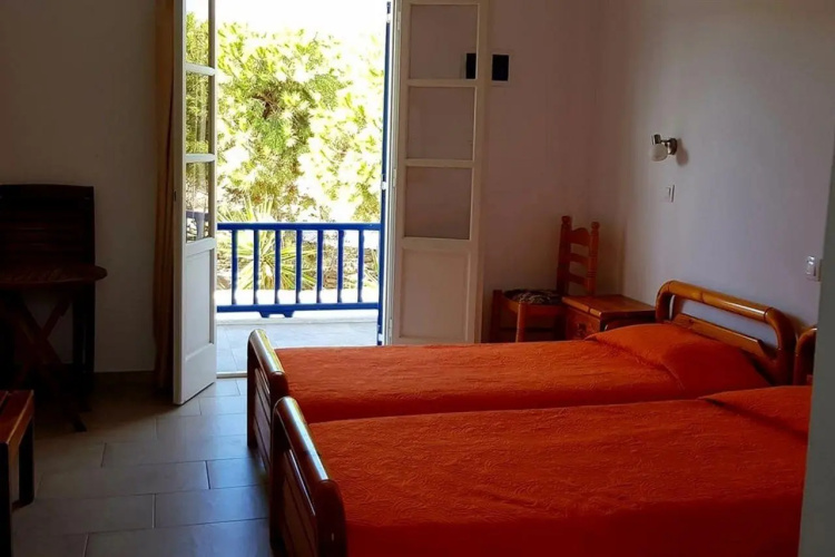 Pension Sourmeli