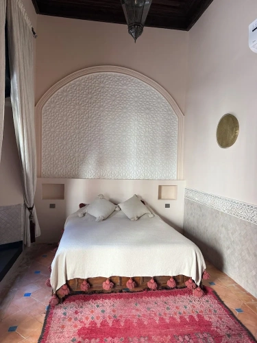 Luxury Suite