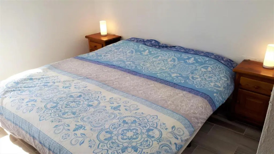 Apartament in arico