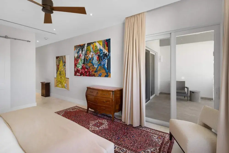 2 Bed Ocean View Condo at ONE Cable Beach