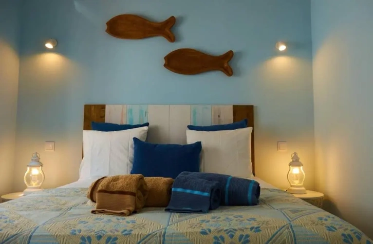 2 Bedrooms Cottage