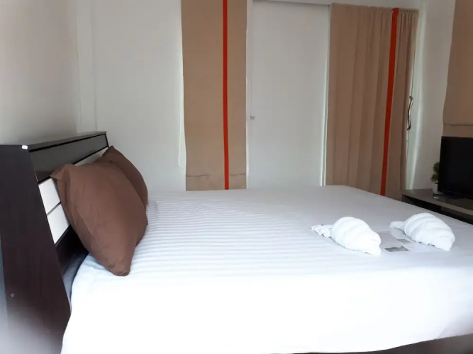 Ban Lek Resort