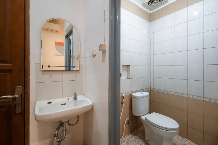 Cove Horizone Residence