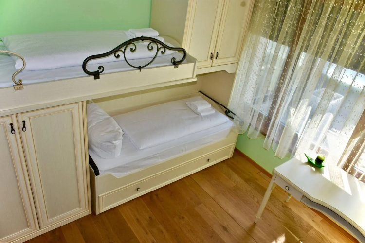 Aparthotel Christie