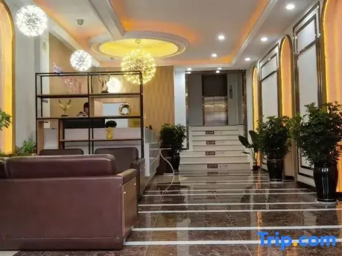 Shimao Hotel (Gushi Road)