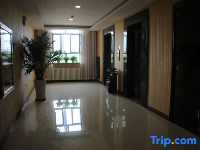 Yilihe Hotel