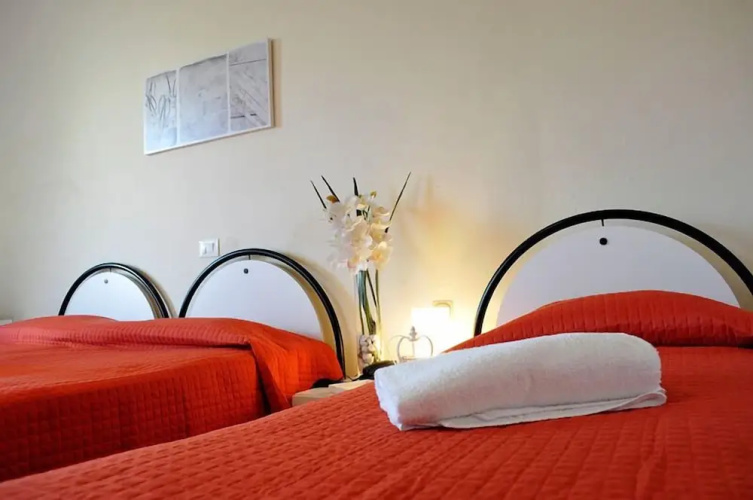 Hotel Liù