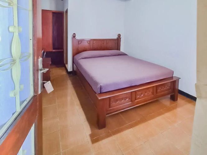Samakta Guest House Lembang