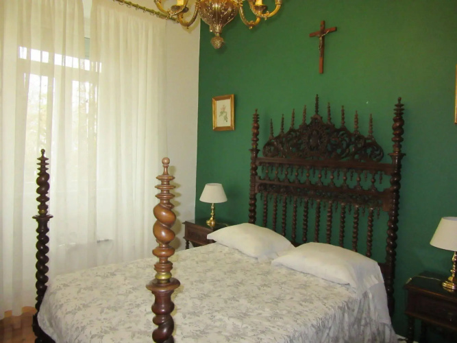 Family Macedo B&B