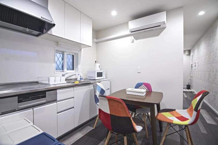 Standard Family room