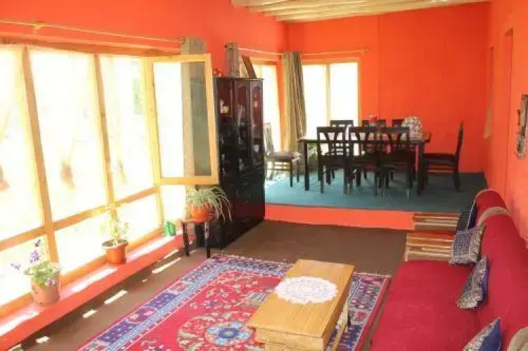 Vajra Villa