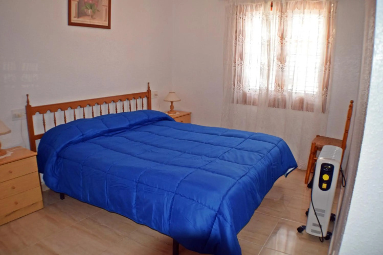 Casa en Torrevieja