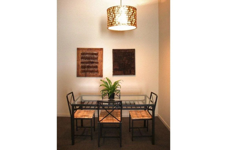 The Inn on WhitworthOver view