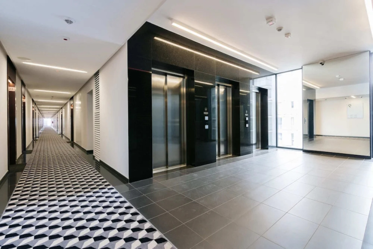 Varsovia Apartamenty Kasprzaka by BookingHost