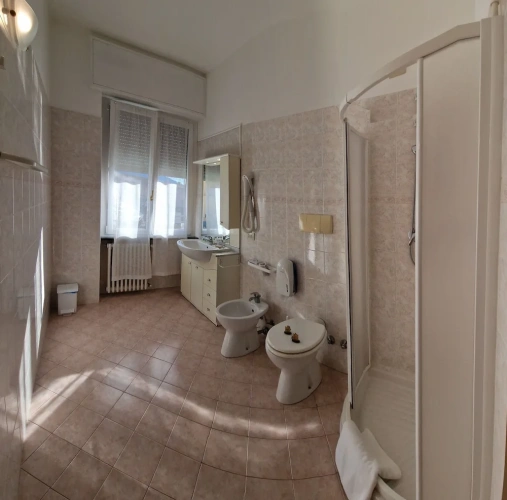 Deluxe Double room with lake view