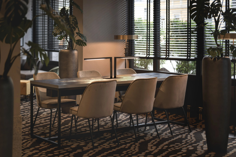 Leonardo Hotel Heidelberg City Center photo 25