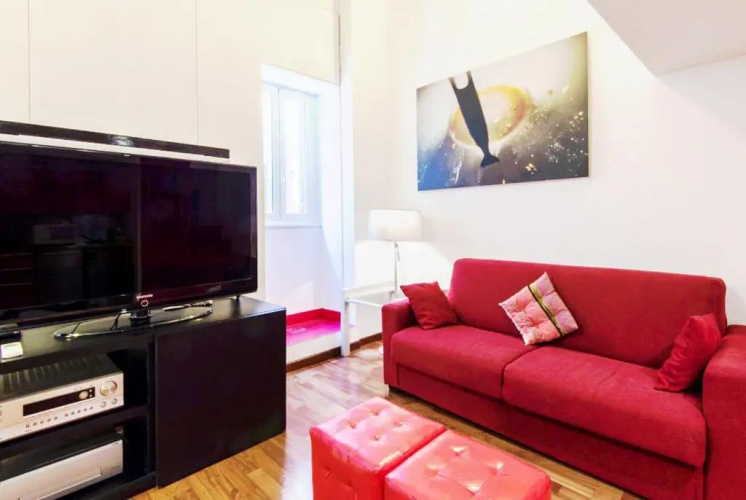 RSH Balestrari Apartments