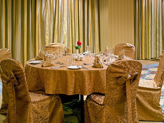 Mercure Jeddah Al Hamra photo 32