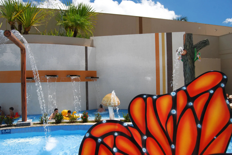 Boulevard Suíte Hotel by WAM Experience