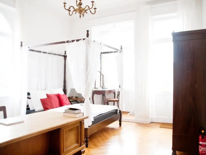 Standard Apartment
