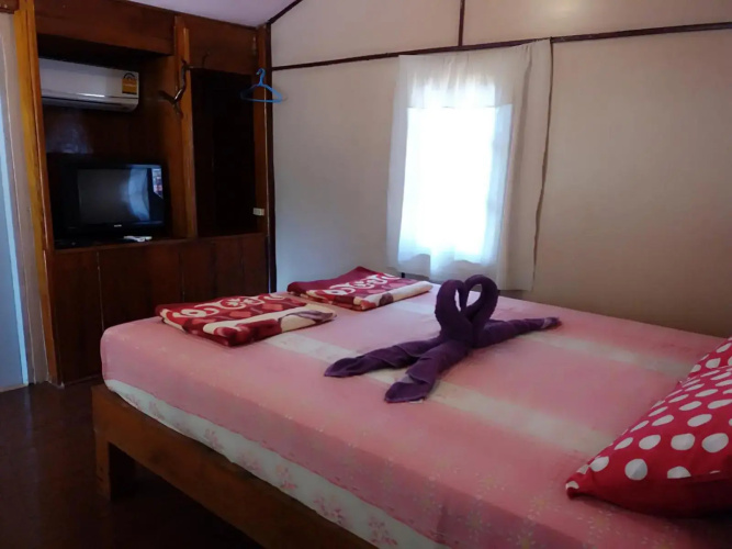 Koh Mak Green View Resort
