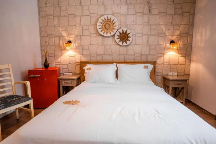 Otel Alba Alaçatı