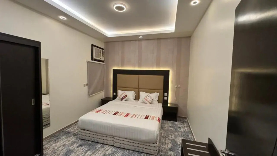 Kanaf Abaha Aparthotel
