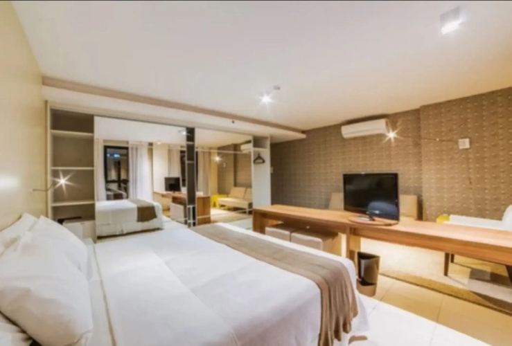 Meridiano Hotel