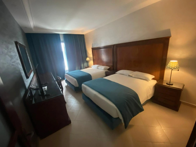 Hotel Azur