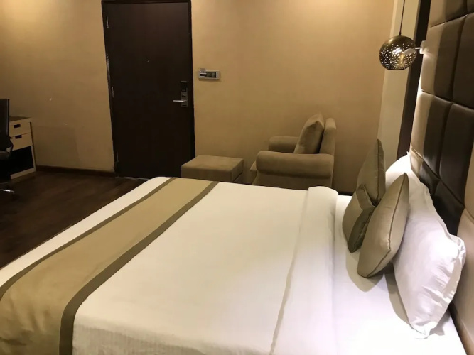 Hotel Nataraj