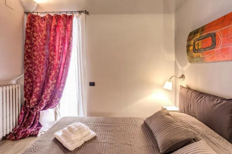 Suite In Rome Corso
